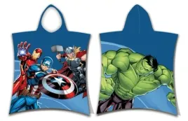 poncho-dla-dzieci-50x115-avengers-granatowe-reczni