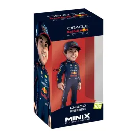 minix-f1-red-bull-checo-perez