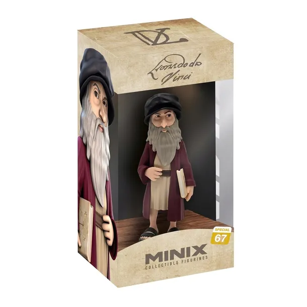 minix-leonardo-da-vincci-marka-minix