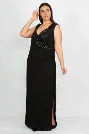 czarna-sukienka-wieczorowa-plus-size-z-cekinami-dluga-l-xl-5ga