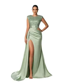 shein-zielona-sukienka-wieczorowa-z-cekinami-i-rozcieciem-xs-1-a