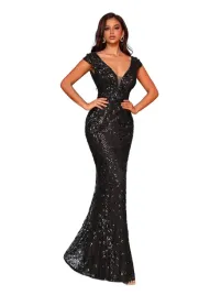 shein-czarna-elegancka-sukienka-z-cekinami-i-rozcieciem-s-1la