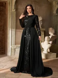 shein-czarna-dluga-sukienka-wieczorowa-z-cekinami-plus-size-52-1la