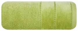 recznik-mari-70x140-oliwkowy-z-welurowa-bordiura-500g-m2