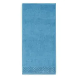 recznik-oscar-ab-70x140-niebieski-niagara-frotte-500-g-m2-zwoltex