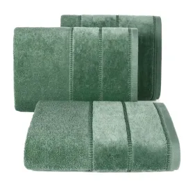 recznik-mari-70x140-zielony-butelkowy-500-g-m2-frotte
