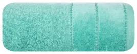 recznik-50x90-mietowy-z-welurowa-bordiura-500g-m2-eurofirany