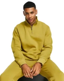 topman-zielona-bluza-meska-z-zamkiem-xs-1vah