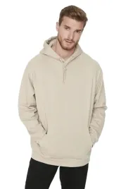 trendyol-man-bluza-meska-z-kapturem-bezowa-z-kieszenia-kangurka-5da