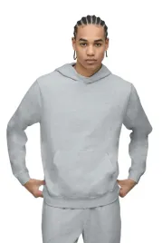 boohooman-meska-bluza-z-kapturem-szara-melanz-dlugi-rekaw-l-z3a