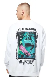 boohooman-bluza-meska-biala-z-nadrukiem-dlugi-rekaw-z3a