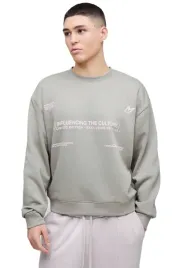 boohooman-bluza-meska-szara-z-nadrukiem-i-okraglym-dekoltem-z3a