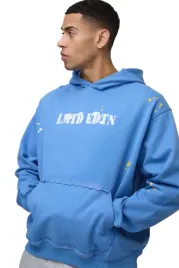 boohooman-bluza-meska-niebieska-z-nadrukiem-i-kapturem-z3a