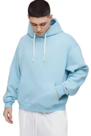 boohooman-bluza-meska-z-kapturem-niebieska-z-kieszenia-kangurka-z3a