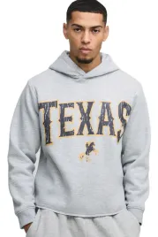 boohooman-bluza-meska-z-kapturem-szara-z-nadrukiem-texas-z3a