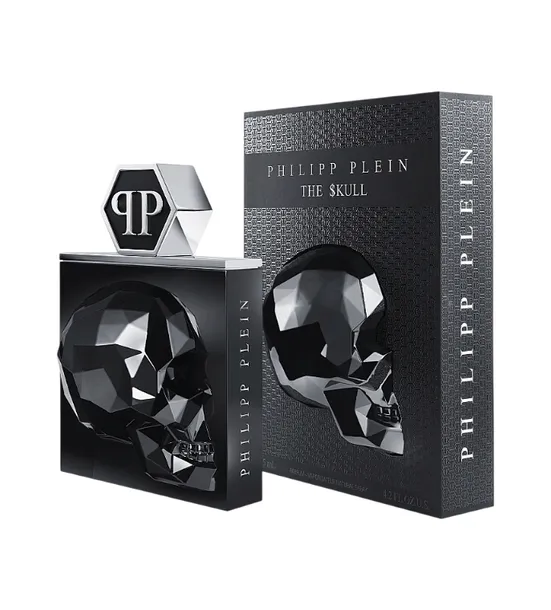 PHILIPP PLAIN THE $KULL BLACK 125 ML PARFUM  ( Inspirowane )