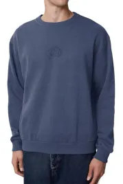 trendyol-man-bluza-meska-niebieska-z-dlugim-rekawem-z-haftem-l-5da