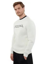 trendyol-man-bluza-meska-biala-z-nadrukiem-i-okraglym-dekoltem-l-5da
