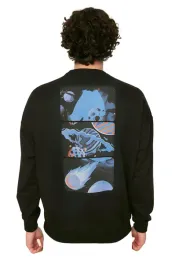 trendyol-man-bluza-meska-czarna-z-nadrukiem-kosmicznym-dlugi-rekaw-l-5da