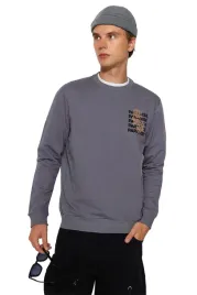 trendyol-man-bluza-meska-szara-z-nadrukiem-l-5da