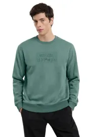 trendyol-man-bluza-meska-z-okraglym-dekoltem-z-tloczonym-nadrukiem-l-5da