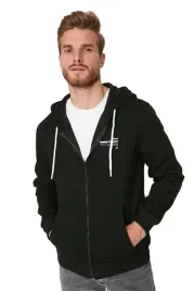 trendyol-man-bluza-meska-z-kapturem-czarna-z-nadrukiem-i-suwakiem-m-5da