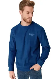 trendyol-man-bluza-meska-niebieska-z-okraglym-dekoltem-i-nadrukiem-m-5da