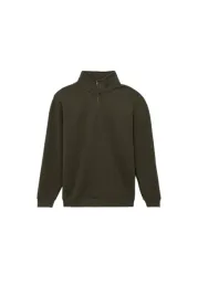 koton-bluza-meska-z-zamkiem-i-stojka-w-kolorze-brazowym-m-5da