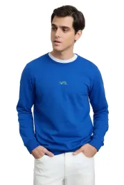 trendyol-man-bluza-meska-niebieska-z-nadrukiem-m-5da