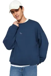 trendyol-man-meska-bluza-granatowa-z-okraglym-dekoltem-i-logo-s-5da