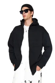 trendyol-man-bluza-meska-czarna-z-kapturem-rozpinana-na-zamek-s-5da