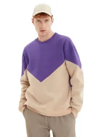 trendyol-man-bluza-meska-wielokolorowa-z-okraglym-dekoltem-s-5da