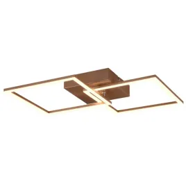lampa-sufitowa-ramki-trail-r64492165-led-20w-3000k-metalowa-miedziana