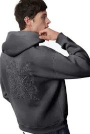 trendyol-man-bluza-meska-z-kapturem-szara-z-haftem-na-plecach-xl-5da