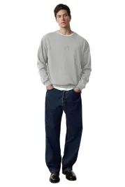 trendyol-man-szara-bluza-meska-z-okraglym-dekoltem-i-napisem-xl-5da