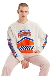 trendyol-man-bluza-meska-bezowa-z-nadrukiem-i-dlugim-rekawem-xl-5da