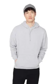 trendyol-man-bluza-meska-z-kapturem-szara-melanz-dlugi-rekaw-xs-5da