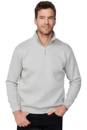 mango-bluza-meska-szara-z-zamkiem-i-stojka-dlugi-rekaw-xl-5da