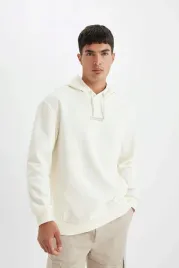 defacto-bluza-meska-z-kapturem-bezowa-z-nadrukiem-na-przodzie-xs-5da
