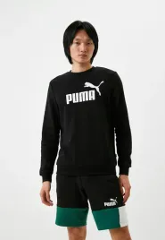 puma-czarna-bluza-meska-bawelniana-z-okraglym-dekoltem-m-xta