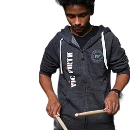 vic-firth-szare-bluza-meska-z-kapturem-i-nadrukiem-3xl-7aa