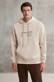 meska-bluza-z-kapturem-bezowa-z-nadrukiem-i-kieszenia-2xl-5ga