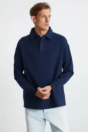 meska-bluza-z-dlugim-rekawem-granatowa-z-kolnierzykiem-2xl-5ga