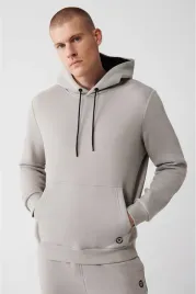 bluza-meska-z-kapturem-bezowa-gladka-bawelna-poliester-s-5ga