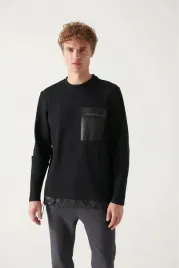 bluza-meska-czarna-dlugi-rekaw-kieszen-material-bawelna-s-5ga