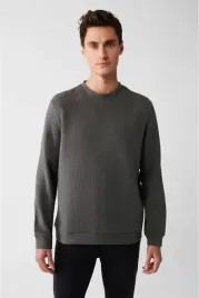 meska-bluza-dlugi-rekaw-okragly-dekolt-melanz-szara-s-5ga