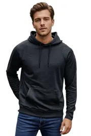 trendyol-man-meska-bluza-z-kapturem-czarna-z-kieszenia-kangurka-xl-5da