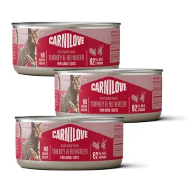 carnilove-cat-indyk-i-renifer-karma-mokra-dla-kota-zestaw-3pak-3x100g