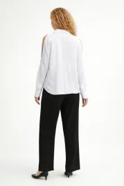 dkny-biala-koszula-z-cieciami-na-rekawach-i-kieszeniami-m-i1d