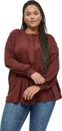 peppercorn-plus-size-koszula-damska-brazowa-56-jpa